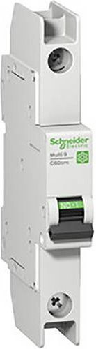 Schneider Electric M9F53115 Leitungsschutzschalter MCB in Weiß mit 25,0 A - Bild 1