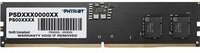 Patriot DDR5-4800 Arbeitsspeicher 16 GB Schwarz - Bild 1
