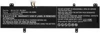 CoreParts Ersatzakku für Asus (MBXAS-BA0178), Li-Ion Pack, Schwarz, 3500 mAh - Bild 1