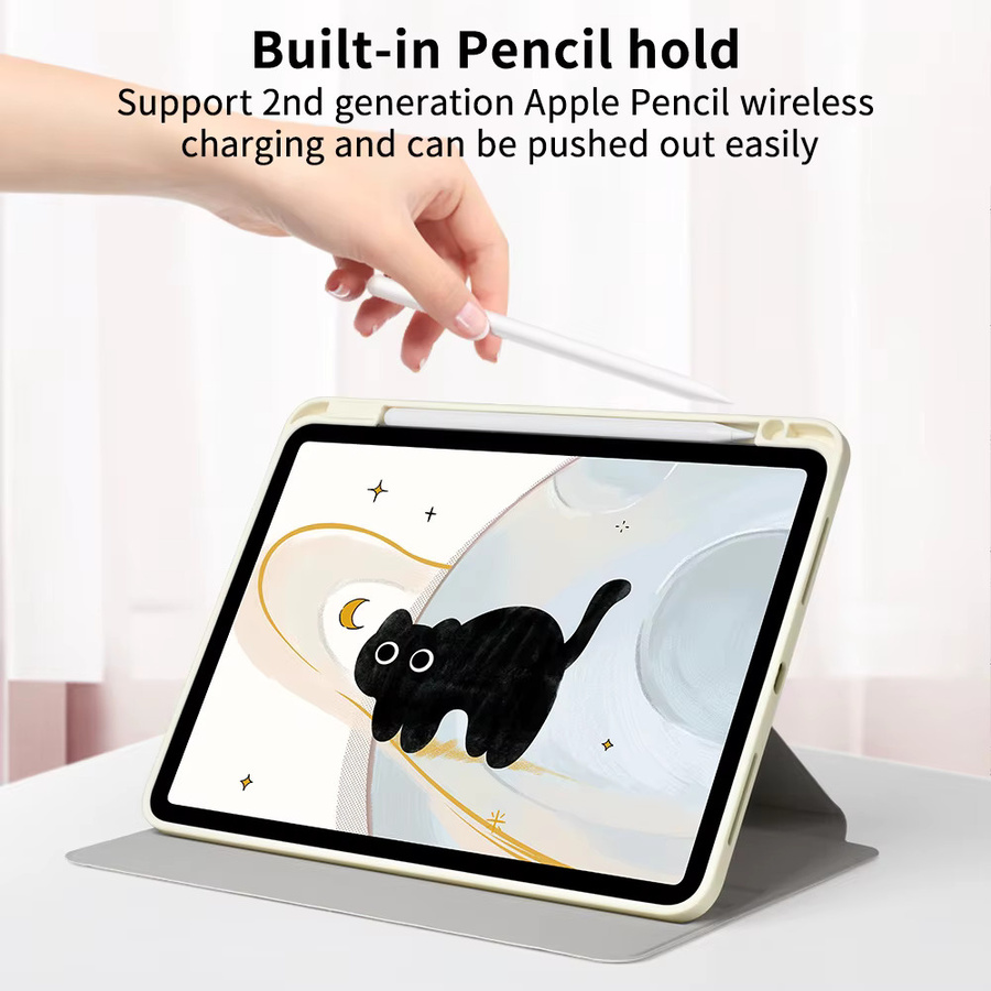 Apple iPad Hülle und Cover für iPad Pro, Air und Mini Modelle - Bild 2