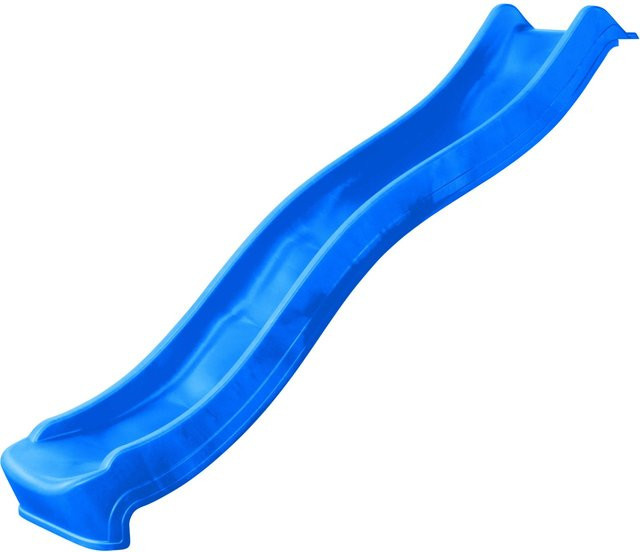 SwingKing Wasserrutsche Blau 2,2 m - Bild 1