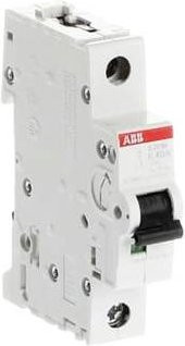 ABB S201M-K40 Leitungsschutzschalter 40A 230V 2CDS271001R0557 - Bild 1