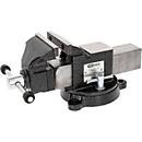 KS Tools Parallel-Schraubstock aus Edelstahl mit 120 mm Spannweite - Bild 3