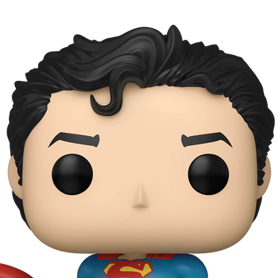 Funko DC Superman, Sammler-Vinylfigur, Einzelfigur - Bild 3