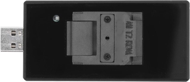 Koogeelife T2 Chip Reader Datenassistent Tool für OS X in Grau - Bild 1