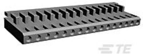 TE Connectivity Beutel 926475-6 Schwarz - Bild 1