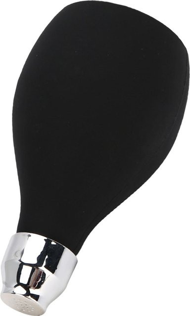Koogeelife Haarverdickungsspray, Unisex, Black - Bild 1