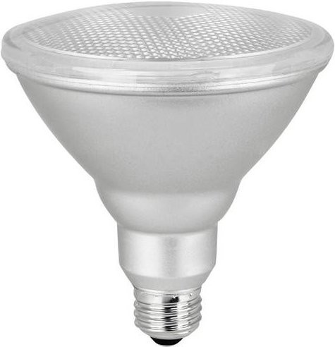 Megatron MT65022 LED Reflektor E27 Warmweiß 14,5W Durchmesser: 12,2 cm, Länge: 13,2 cm - Bild 1