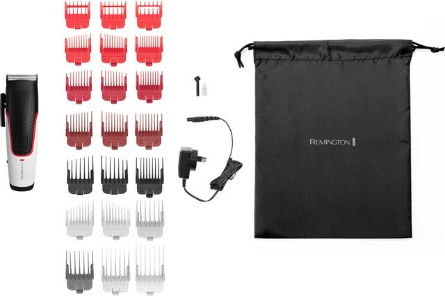 Remington HC 500 Easy Fade Haarschneider, Unisex - Bild 1