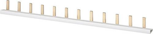 Siemens Sammelschiene 5ST3740 63A aus Edelstahl - Bild 1