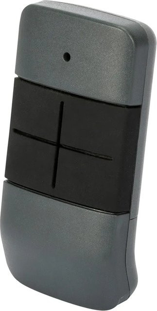 Schellenberg Funk-Handsender Powerlift 4-Kanal - Bild 1