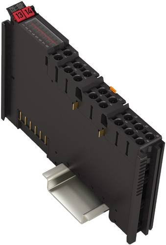 WAGO SPS-Digitalausgangsmodul 750-1515/040-000 in Schwarz - Bild 1