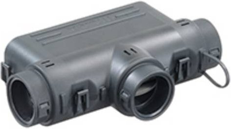 Molex 93481-5040 in Schwarz - Bild 1