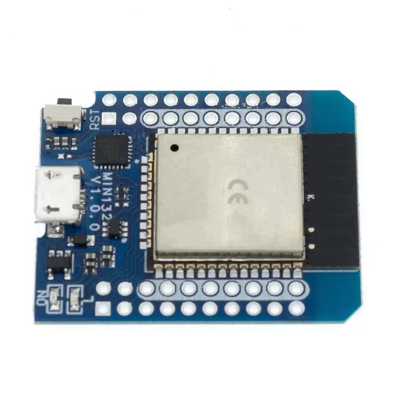 Estardyn D1 Mini ESP32 Development Board mit WiFi und Bluetooth für Internet of Things Anwendungen - Bild 5