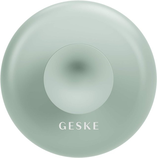 GESKE Dual Foot Smoothener Fußpflegegerät, Unisex - Bild 1