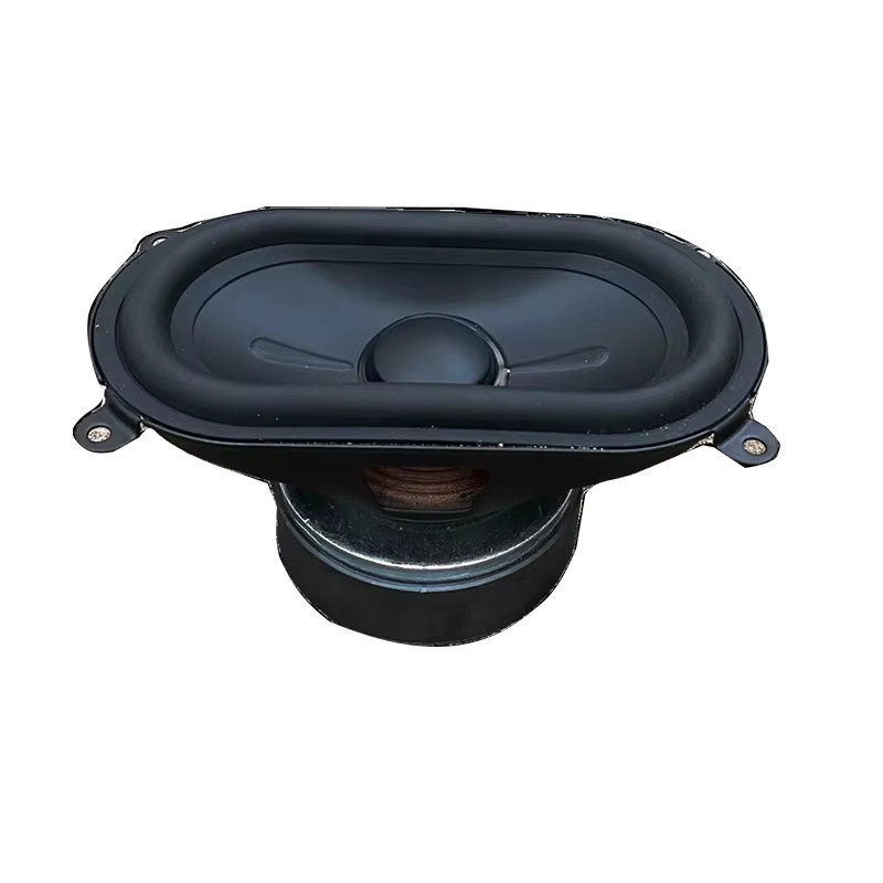 Naim Muso B2 Generation Ersatz-Langhub-Tieftöner für kabellose Bluetooth-Audio-Systeme, 100W, 4 Ohm, Schwarz, Durchmesser: 14,5 cm, Höhe: 7,6 cm - Bild 2