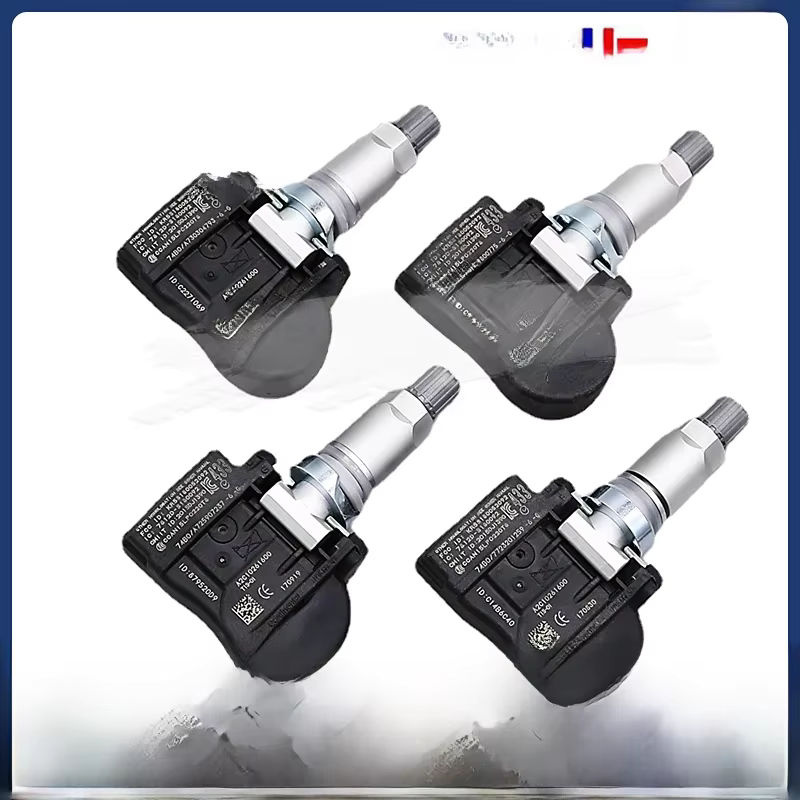 TPMS Reifendrucksensor 433 MHz für Tesla Model 3, Model S und Model X - Bild 7