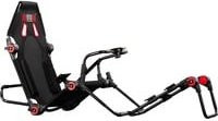 Next Level Racing F-GT Lite Rennsimulator-Cockpit Sim Rig in Schwarz - Bild 1