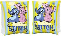 Bestway Disney Lilo und Stitch Schwimmflügel für Kinder ab 3 Jahren in Pink - Bild 1