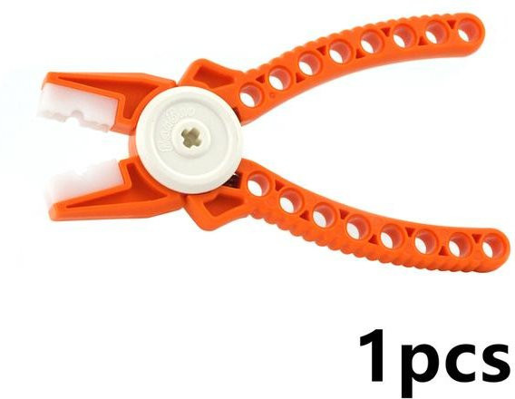 Linyi toy car Technischer Baustein Trennwerkzeug, Zubehör, ab 6 Jahren - Bild 1