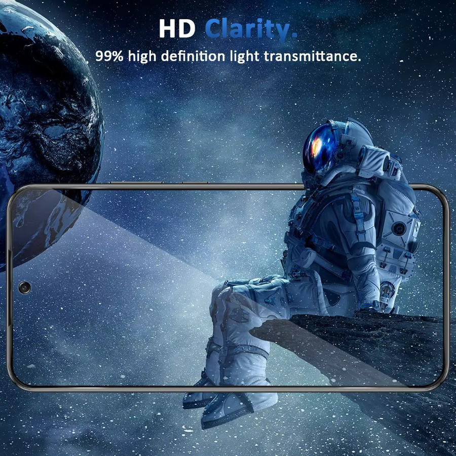 3 Stück Anti-Spy Displayschutzfolie aus gehärtetem Glas für Honor Magic 8 7 6 5 Pro Lite X9A X9C sowie Honor 500 400 300 Pro 200 100 90 Lite - Bild 4