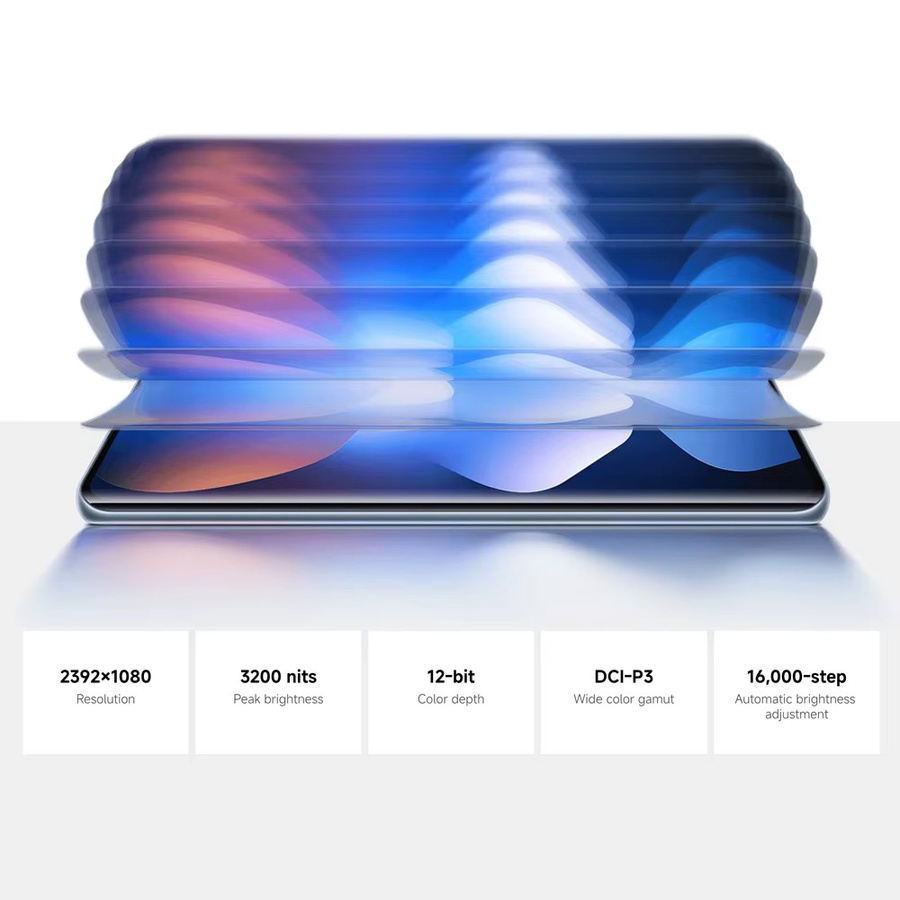 Xiaomi Redmi Note 15 4G Smartphone Schwarz mit 256 GB Speicher und NFC - Bild 4