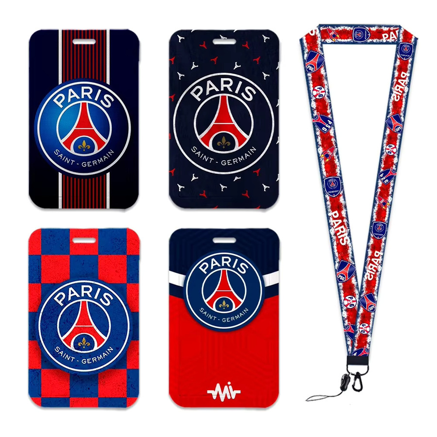 Sport Designs Lanyard, Fußball, Unisex - Bild 2
