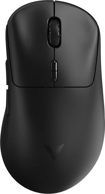 Rapoo VT3 / VT3 MAX Kabellose Gaming-Maus in Schwarz mit 8K Wireless Polling-Rate und 53 g Ultraleicht-Design - Bild 1