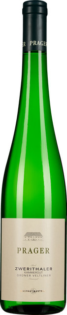 Prager Gruner Veltliner Weißwein Wachau 2025, trocken, 0,75 l - Bild 1
