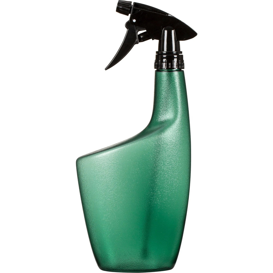 Scheurich Sprayer Smilla Viridian Clear in Türkis und Grün, 0,7 l - Bild 2