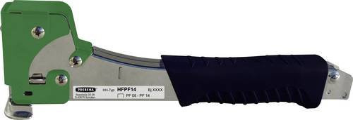 Prebena HFPF14 Hammertacker in Grün