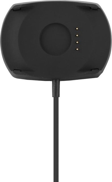 Huami USB Ladeschale Ladegerät Dock Basis für Amazfit Stratos 2 und Amazfit Stratos 22S in Schwarz - Bild 1