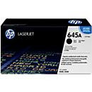 Original HP Toner 645A C9730A Schwarz für Laserdrucker - Bild 3