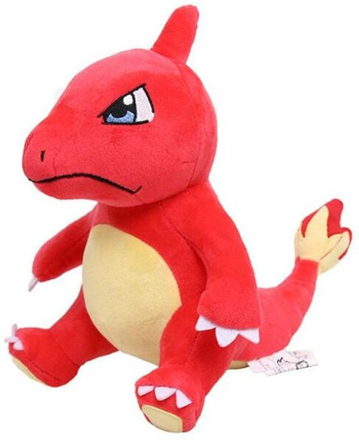 DUODUOBAO Pokémon Plüschtier Pikachued Bisasam Pummeluff Lapras Evoli, Plüsch / Textil, ab 14 Jahren - Bild 1