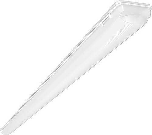 ESYLUX OLIVIA-2 Feuchtraum-Diffusor in Weiß - Bild 1