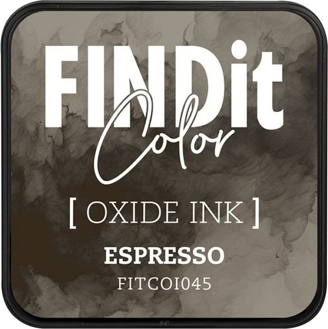 Oxide Ink Stempelkissen Espresso - Bild 1