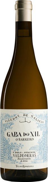 Telmo Rodriguez Gaba do Xil Branco, Weißwein, Godello, 2024, Valdeorras, trocken, 0,75 l - Bild 1