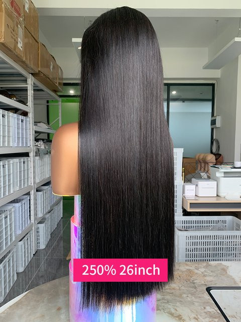 Urban Aura Perücke, Damen, Haare - Bild 1