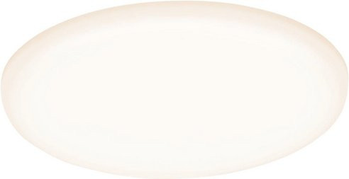 Paulmann Veluna VariFit LED-Einbauleuchte rund, weiss, Durchmesser: 12,5 cm, 8,5 W, 3.000 K - Bild 2