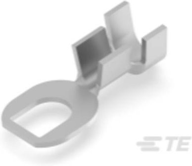 TE Connectivity 60251-2 Tape auf Vollrolle in Silber - Bild 1