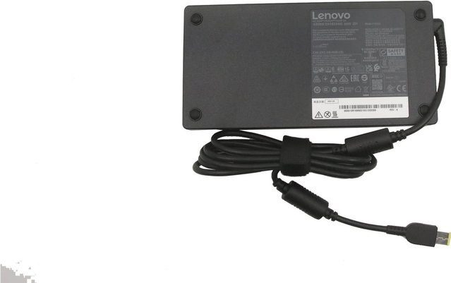 Lenovo Delta ADL300SDC3A Netzteil in Schwarz mit 300 Watt für Legion 5 15, 5 17, 5 Pro 16 und 7 16 - Bild 1