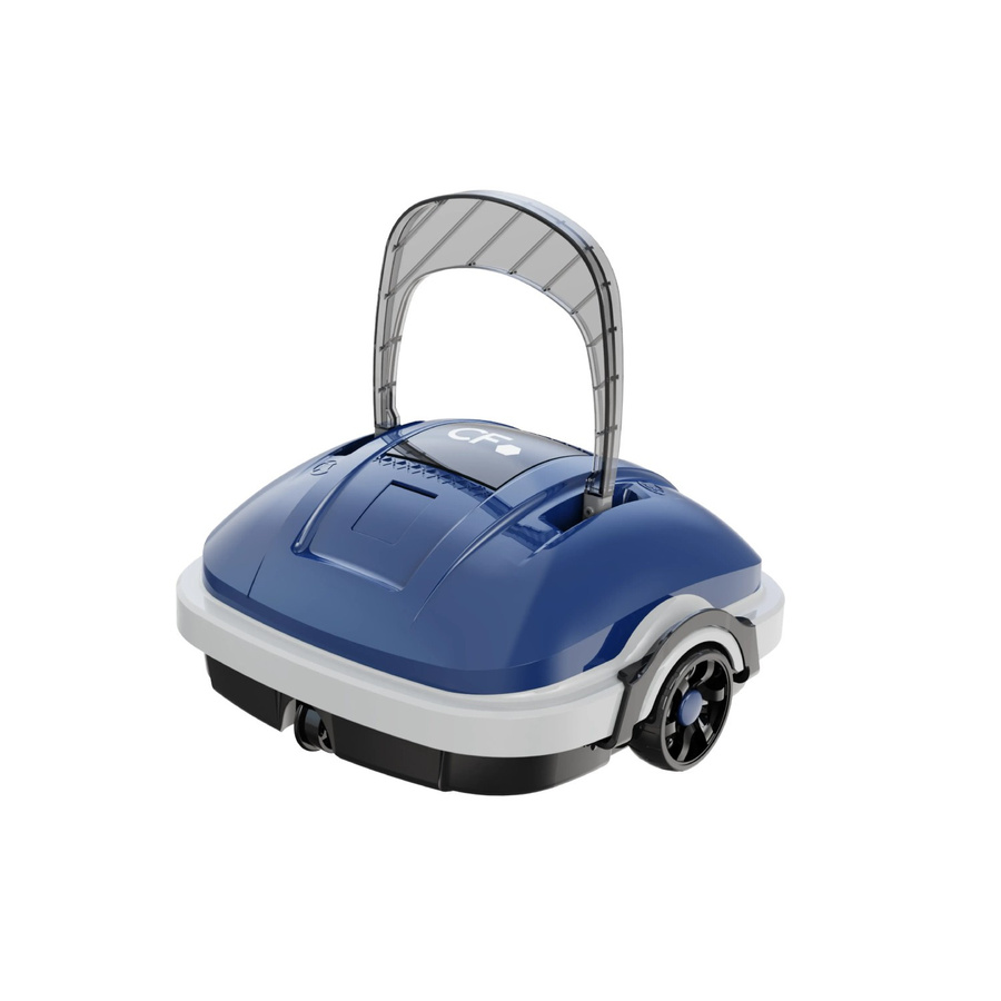 CF Group Poolroboter CF45CL mit Akku - Bild 2
