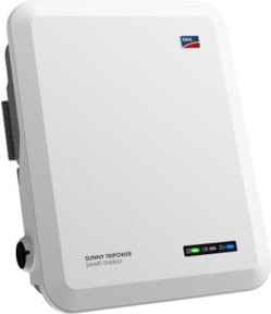 SMA Smart Energy STP6.0-3SE-40 Wechselrichter 6kW Hybrid 3-Phasen Weiß - Bild 1