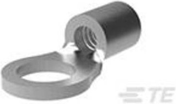 TE Connectivity Tape on Full Reel in Silber 1-33220-2 - Bild 1