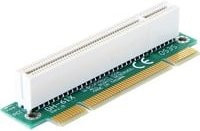 Delock Riser-Karte PCI CardBus 32 Bit in Weiß - Bild 1