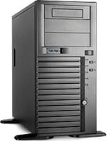 Chenbro Server-Gehäuse SR20969+ U3 in Schwarz - Bild 1