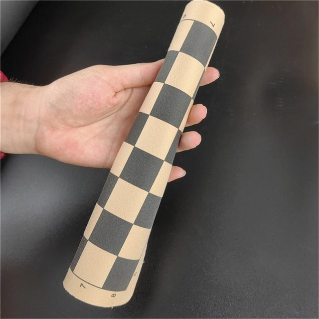 Yernea Schachspiel, Strategiespiel, faltbar - Bild 1