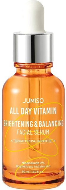 Jumiso All Day Vitamin C Serum, 50 ml - Bild 1