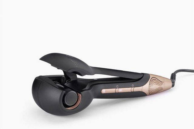 BaByliss Wave Secret Air Lockenformer, Feines Haar, Strapaziertes Haar - Bild 2