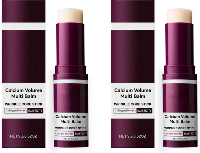Modimo Koreanischer Kalzium Volumen Multi Balsam, Kollagen, Unisex - Bild 1